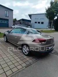 2010 Renault Megane