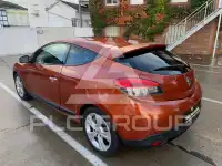 2010 Renault Megane