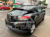2010 Renault Megane