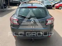 2010 Renault Megane