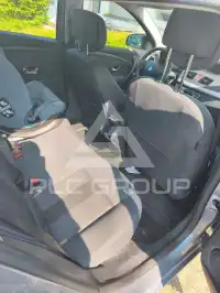 2010 Renault Megane