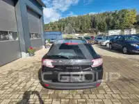 2010 Renault Megane