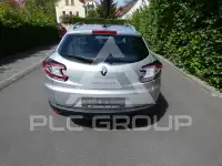 2010 Renault Megane