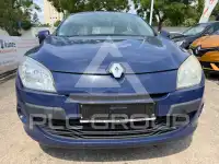 2010 Renault Megane