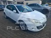 2010 Renault Megane
