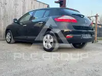 2010 Renault Megane