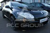 2010 Renault Megane