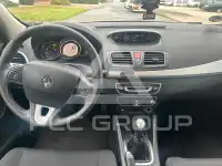 2010 Renault Megane