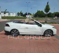 2010 Renault Megane