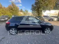 2010 Renault Megane