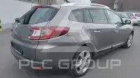 2010 Renault Megane