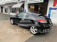 2010 Renault Megane