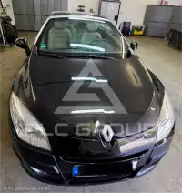 2010 Renault Megane