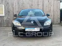 2010 Renault Megane