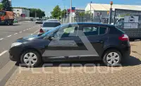 2010 Renault Megane