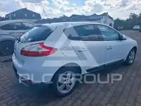 2010 Renault Megane