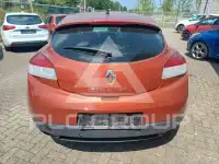 2010 Renault Megane