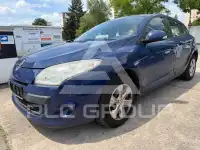 2010 Renault Megane