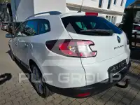 2010 Renault Megane