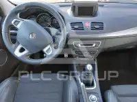 2010 Renault Megane