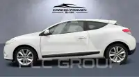 2010 Renault Megane