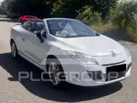 2010 Renault Megane