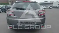 2010 Renault Megane
