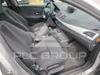 2010 Renault Megane