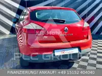 2010 Renault Megane
