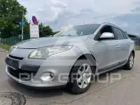 2010 Renault Megane