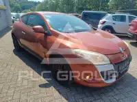 2010 Renault Megane