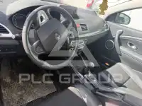 2010 Renault Megane