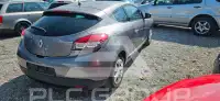 2010 Renault Megane