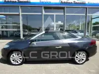 2010 Renault Megane