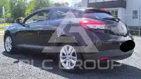 2010 Renault Megane