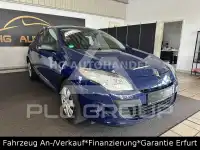 2010 Renault Megane