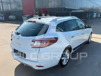 2010 Renault Megane