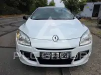 2010 Renault Megane