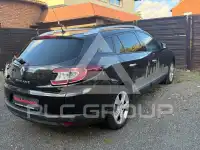 2010 Renault Megane