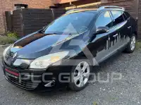 2010 Renault Megane