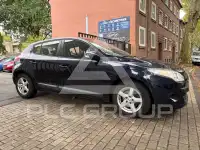 2010 Renault Megane