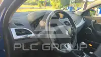 2010 Renault Megane