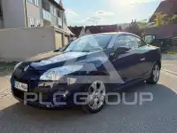 2010 Renault Megane