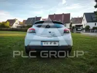 2010 Renault Megane