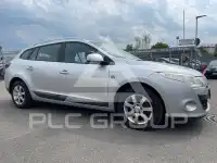 2010 Renault Megane