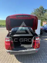 2010 Renault Megane