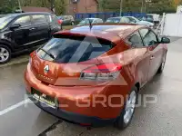 2010 Renault Megane