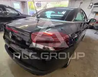 2010 Renault Megane
