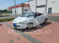 2010 Renault Megane