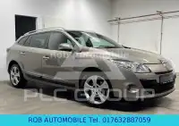 2010 Renault Megane